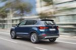 Seat Ateca Ecomotive 2016 года (WW)